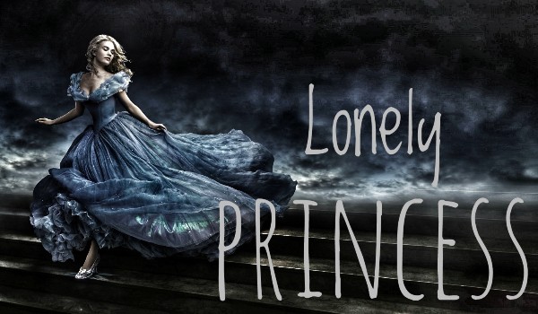Lonely Princess #1