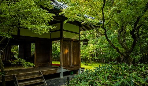 Czy rozpoznasz świątynie znajdujące się w Kioto? #9