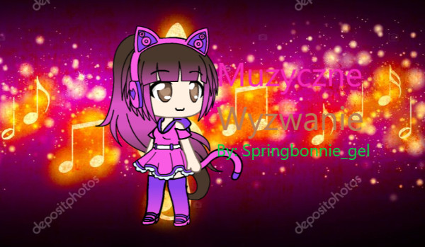 Muzyczne wyzwanie! {25}