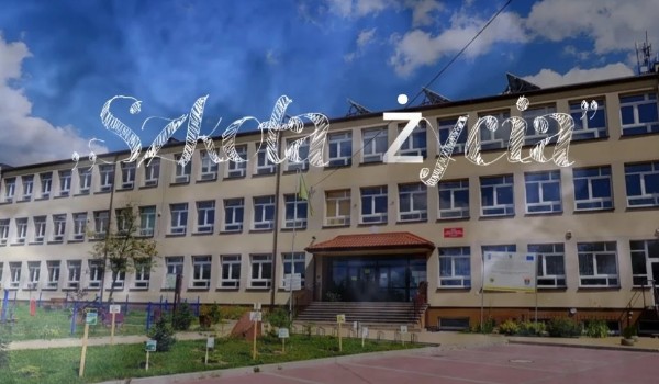 Szkoła życia~One Shot