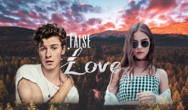 False Love • One (Postacie)