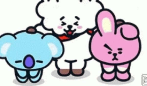 Znasz bt21