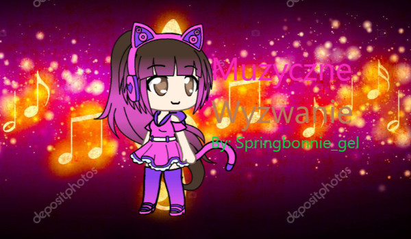 Muzyczne wyzwanie! {4}