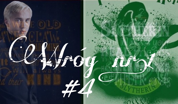 Wróg nr.1 #4
