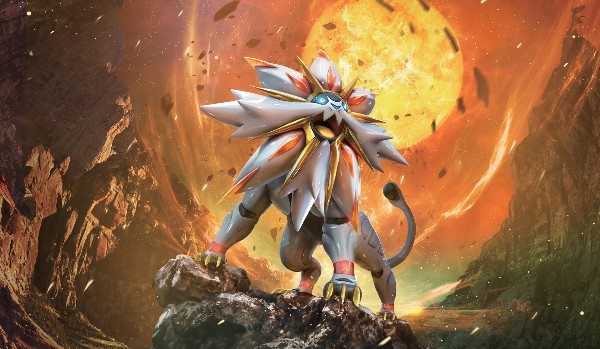 Pokemon Superstars [#1]