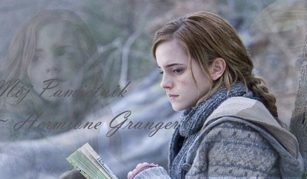 Mój Pamiętnik ~Hermione Granger (6)