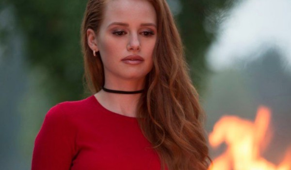 STRONG GIRLS DON’T CRY