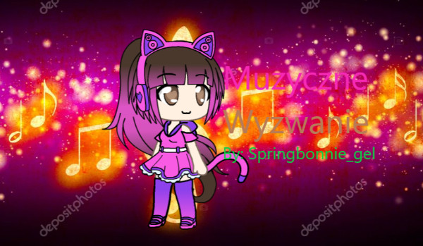 Muzyczne wyzwanie! {22}