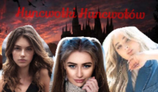 Huncwotki Huncwotów S2 EP3