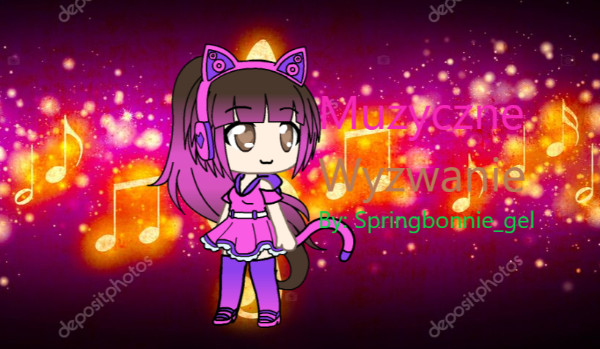 Muzyczne wyzwanie! {6}