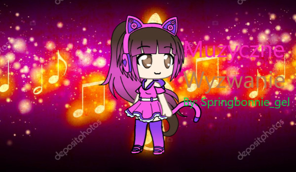 Muzyczne wyzwanie! {3}