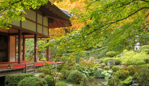 Czy rozpoznasz świątynie znajdujące się w Kioto? #8