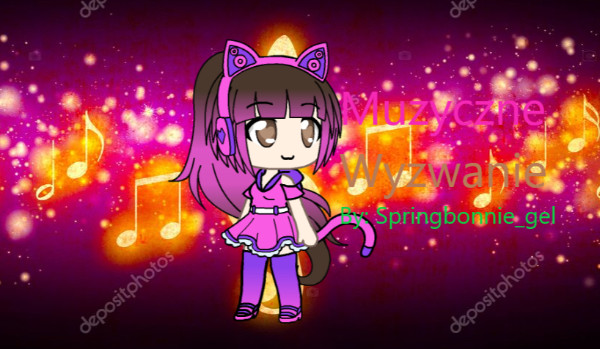 Muzyczne wyzwanie! {17}