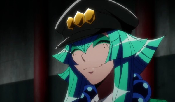 Jak dobrze znasz Rukę Gojou z ,,Nanbaka”?