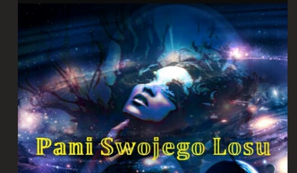 Pani Swojego Losu ep. 3