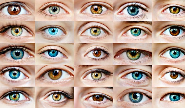 Odgadniesz w 15 sekund kolor oczu osoby na zdjęciu?