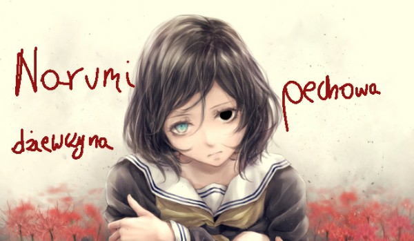 Narumi – pechowa dziewczyna #3