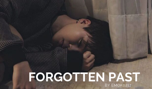 Forgotten past ~ Jimin ~ Bts