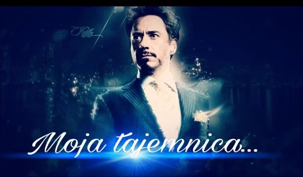 Moja tajemnica #14