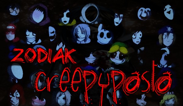 Zodiak Creepypasta #2