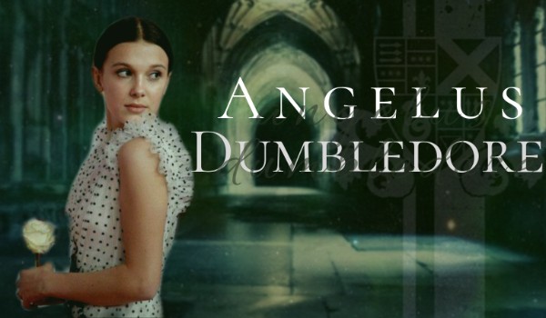 Angelus Dumbledore – wprowadzenie
