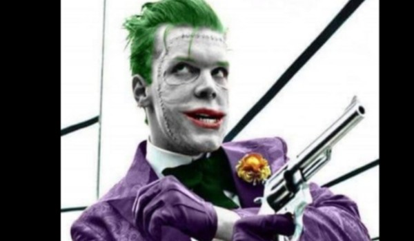 Przygody z Jeromem Valeską cz2  #3