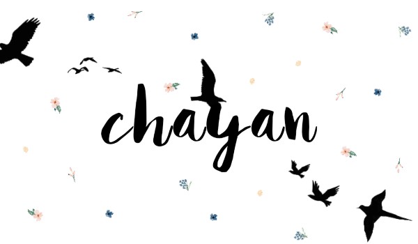 Chayan