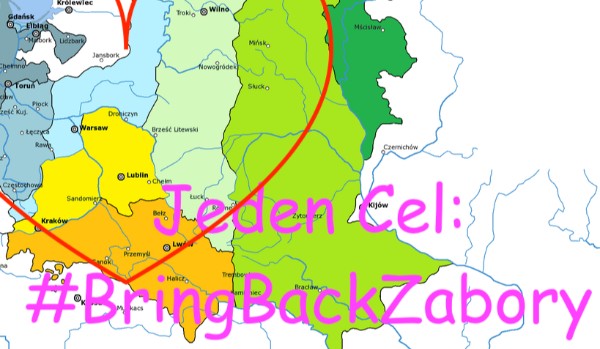 Którym zaborem jesteś?