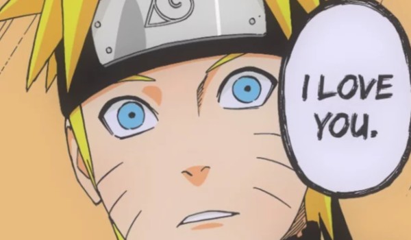 Jaki chłopak z Naruto do ciebie pasuje?