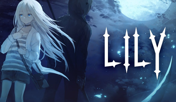 Lily- Ep.5