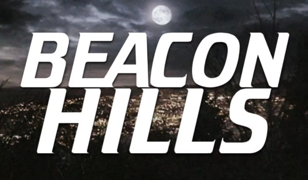 Beacon Hills ~ 6