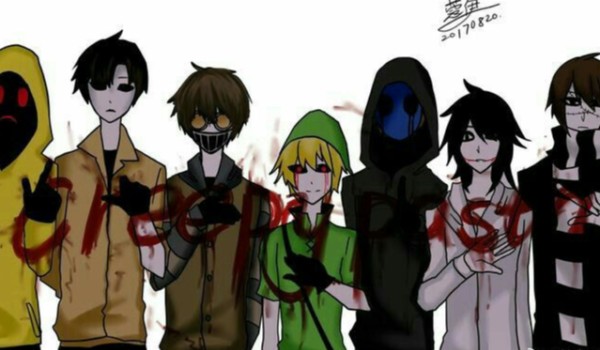 Zadiac creepypasta #3