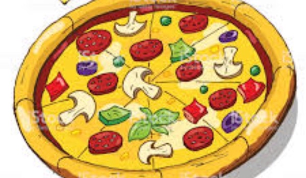 Jaką pizzą jesteś?