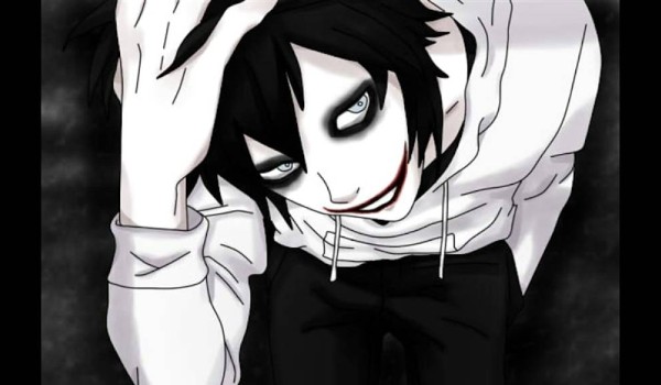 In The Arms Of A Murderer