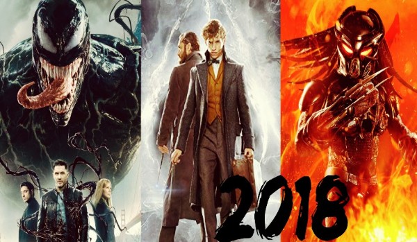 Czy rozpoznasz filmy roku 2018 po krótkim opisie ?
