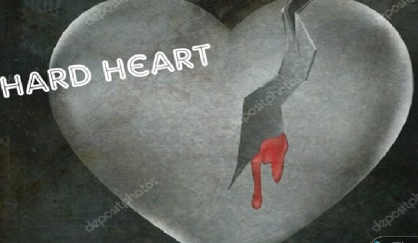 Hard heart and hope heart#2 Specjał Hallowenowy