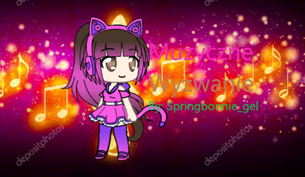 Muzyczne wyzwanie! {29}