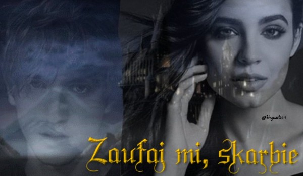 Zaufaj mi, skarbie #33