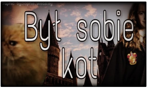 Był sobie Kot #1