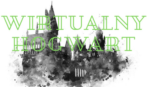 Wirtualny Hogwart- przedstawienie postaci
