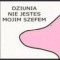dziunia_nie_jestes_moim_szefem