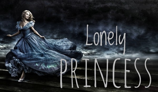 Lonely Princess #2