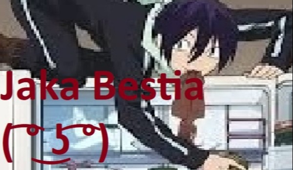 Historia Dzikiej bestii