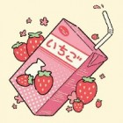 Strawberry_milk