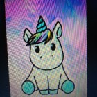 Agaunicorn