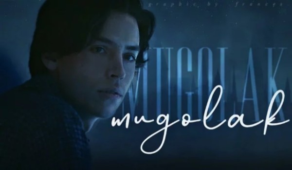 Mugolak #01