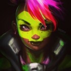 JestemSombra