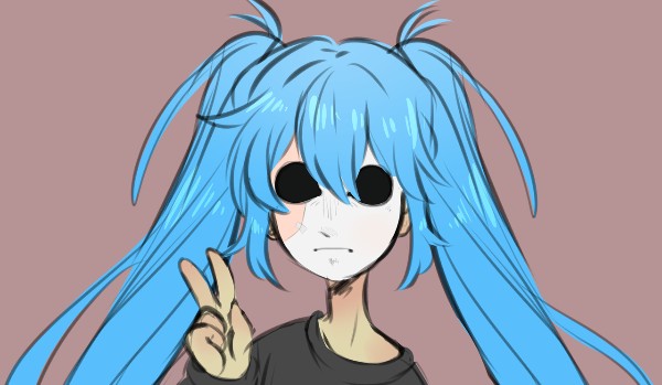 Kira the little girl