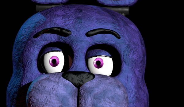 Jak Dobrze Znasz FNaFA?