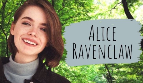 Alice Ravenclaw – 04